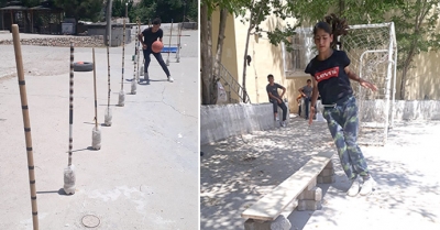 KISITLI İMKÂNLARLA BÜYÜK BAŞARI