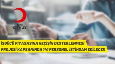 KIZILAY PERSONEL ALACAK