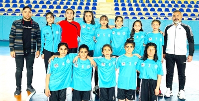 KIZLI-ERKEKLİ FİNALDELER