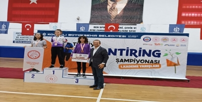 KOCAELİ’DE BATMAN RÜZGÂRI ESTİ