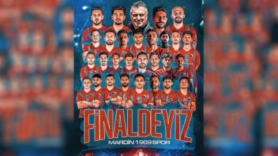 KOMŞU KENTLER FİNALDE!