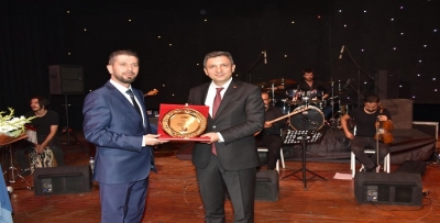 KONSER İLGİ GÖRDÜ