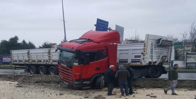 KONTEYNIR ALEV ALDI