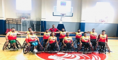 KONUK, AKSARAY BELEDİYESPOR