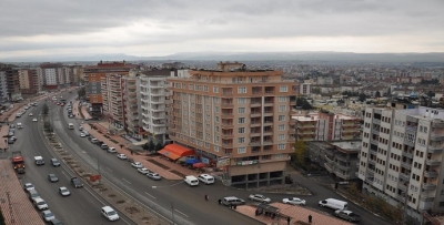 Konut fiyatları düştü