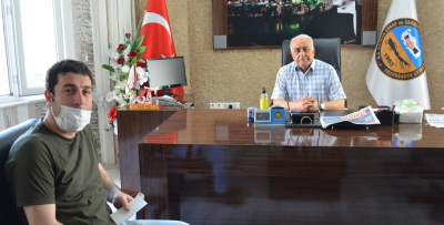 "Korona Sürecinde 24 milyon TL kredi verdik"