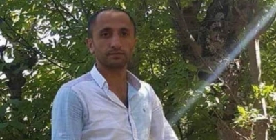 KORUCU KAZADA HAYATINI KAYBETTİ