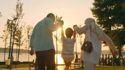 KORUYUCU AİLE OLMAK İSTER MİSİNİZ? 