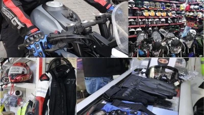 KORUYUCU EKİPMAN ZORUNLU OLDU