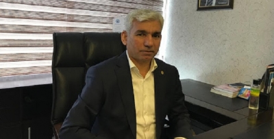“Koşulsuz destek bekliyoruz”