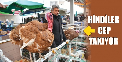 KÖY HİNDİLERİ CEP YAKIYOR