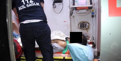 Köy kavgası 3’ü ağır 9 yaralı