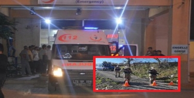KÖY KAVGASI…BABA ÖLDÜ, OĞLU AĞIR YARALANDI