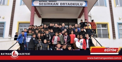 KÖY OKULLARI CIVIL CIVIL