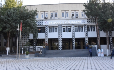 KÖY OKULLARINA TRAFİK LEVHALARI YAPILACAK