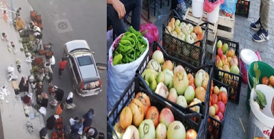 KÖY ÜRÜNLERİ KAPIŞ KAPIŞ