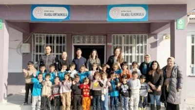 K&Ouml;YLERDE MASAL SESİ Y&Uuml;KSELDİ