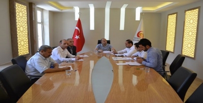 KÖYLERE HİZMET SEFERBERLİĞİ