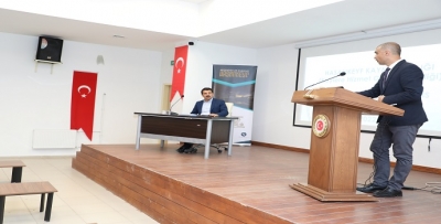 KÖYLERİN DURUMU GÖRÜŞÜLDÜ