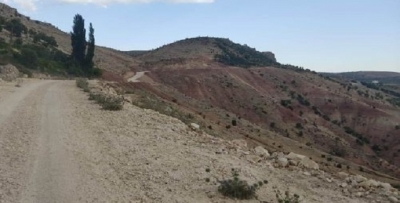 KÖYLÜLERİN YOL SEVİNCİ