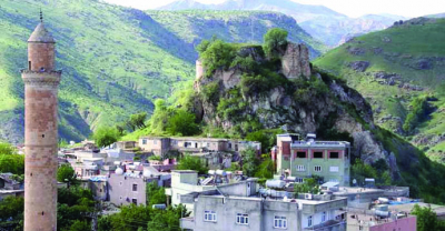 Kozluk 82 yaşında