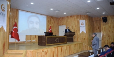 KOZLUK-İSVİÇRE HATTI