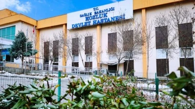 KOZLUK&rsquo;TA 2025&rsquo;TE 275 BİN MUAYENE