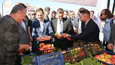 KOZLUK’TA “ŞEHR-İ ZOR” FESTİVALİ COŞKUSU