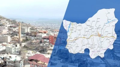 KOZLUK'UN NÜFUS İSTATİSTİKLERİ