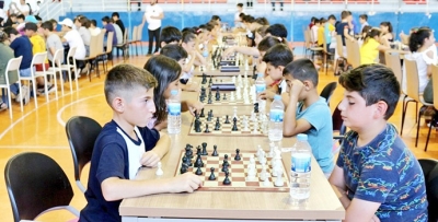 KOZLUKTA BİR DÜNYA ETKİNLİK!