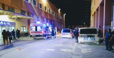 SİLAHLI KAVGADA 1 KADIN ÖLDÜ