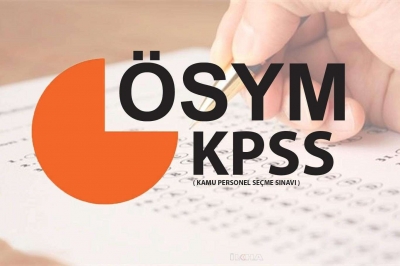 KPSS SORUŞTURMASINDA ÖN RAPOR TAMAMLANDI