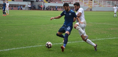 KRİTİK MAÇ