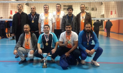 Kupa mühendislerin!