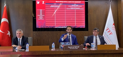 KUPADA RAKİP ELAZIĞ