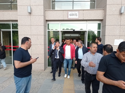 KURA’DAN DEMİR ÇIKTI