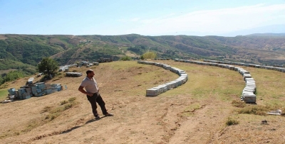 KURAKLIK ARICILIĞI VURDU