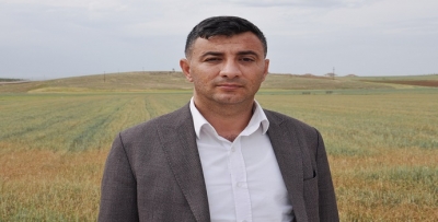 “kuraklık desteği istiyoruz”