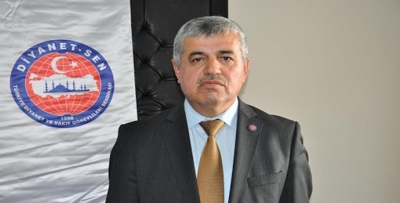 “KUR’AN-A ALÇAK SALDIRI CEZASIZ KALMAMALI”