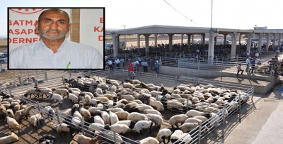 KURBANLIKTA SON DURUM