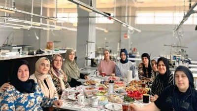 KURSİYERLER İÇİN MORAL ETKİNLİĞİ