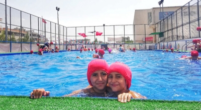 KURSLARA 15 BİN ÖĞRENCİ KATILDI!