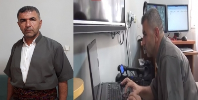 KÜRT KÜLTÜRÜNÜ DİJİTALLEŞTİRDİ