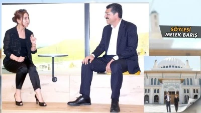 KÜRT MESELESİNİ ÇÖZECEK OLAN YİNE SAYIN ERDOĞAN'DIR