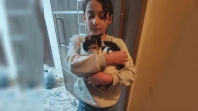 KURTARMA OPERASYONU MUTLU SONLA BİTTİ