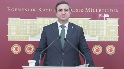 K&Uuml;RT&Ccedil;E EĞİTİM VE &Ouml;ĞRETMEN EKSİKLİĞİ MECLİS G&Uuml;NDEMİNDE