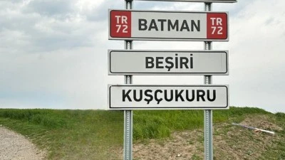 KUŞÇUKURU KÖYÜ’NDE ÖNEMLİ GELİŞME
