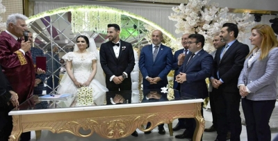 KUSEN AİLESİNİN MUTLU GÜNÜ