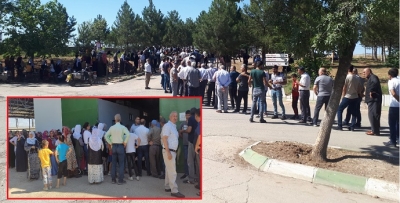 KUYRUK UZUYOR