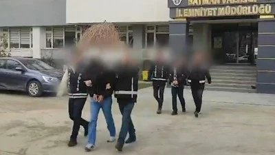 KUYUMCU VURGUNU &Ccedil;&Ouml;KERTİLDİ